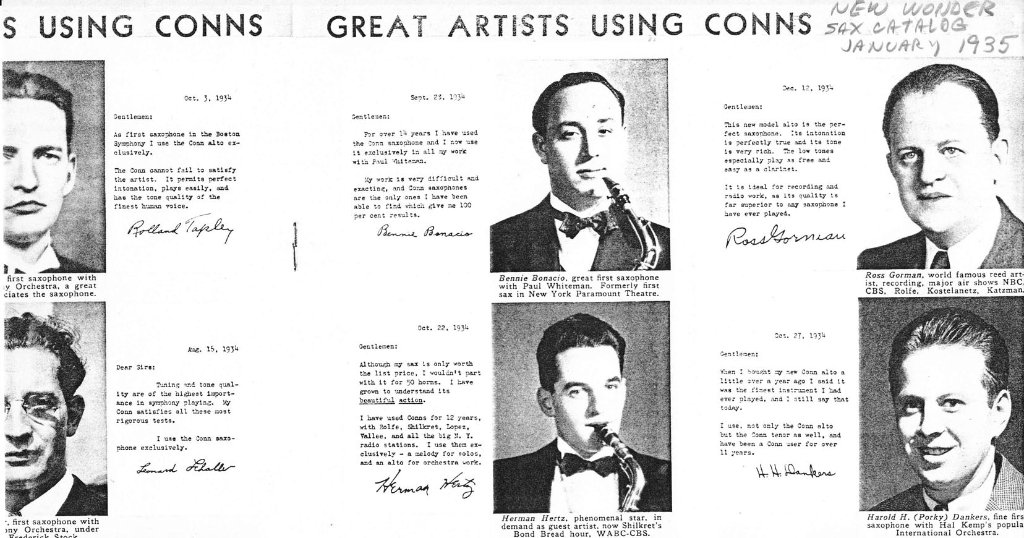 connartists1935