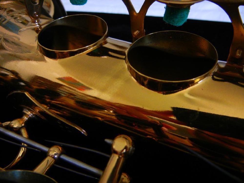 lacquer overspray