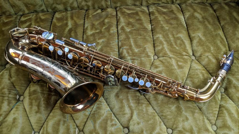 Conn 26M.