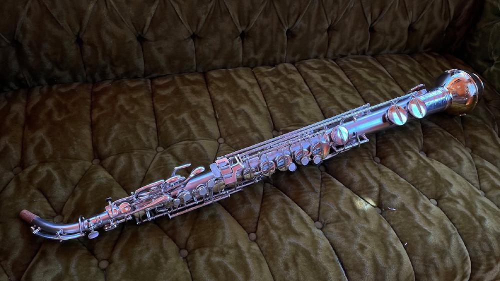 Conn-O-Sax!