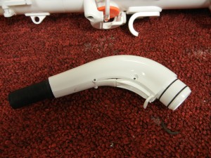 Vibrato saxophone keywork