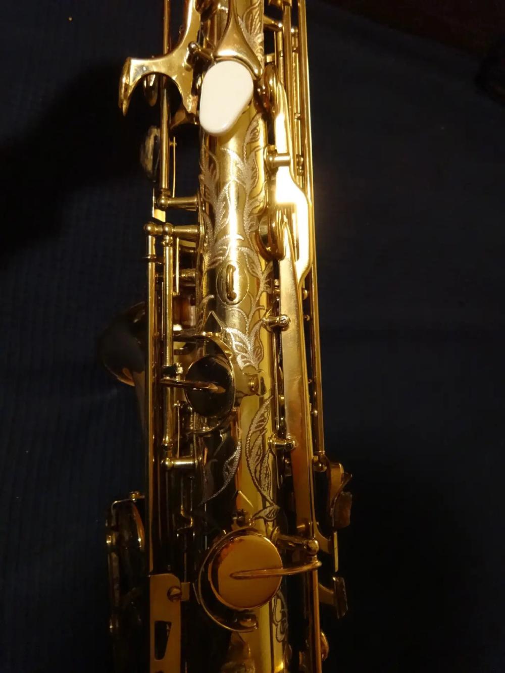Leblanc System saxophone